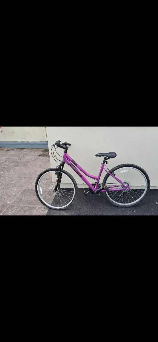 Bike - Image 1