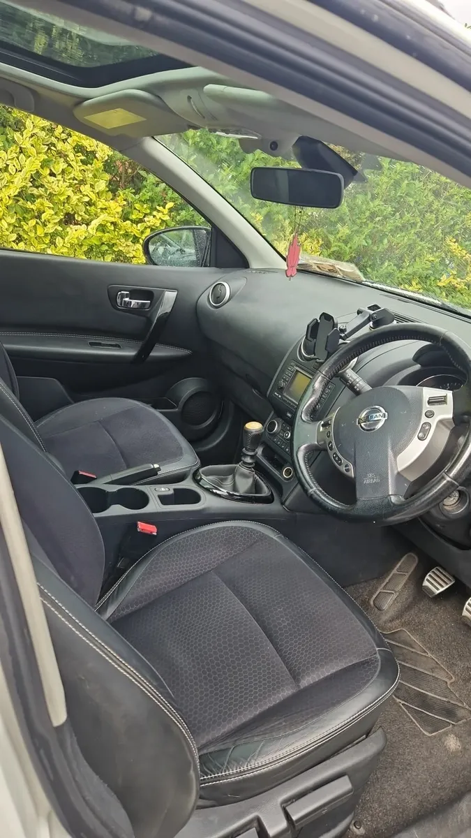 Nissan Qashqai+2 2013 - Image 3