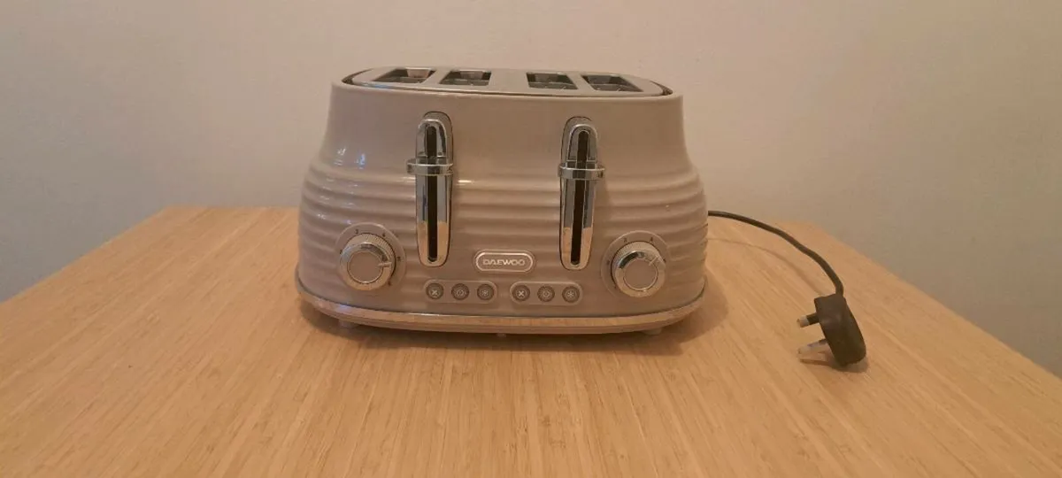 Small kitchen appliances - Image 3