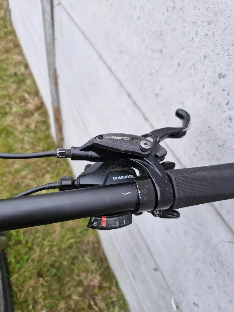 Carrera bike - Image 2