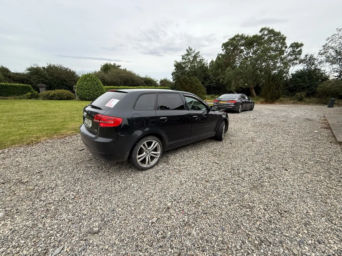 Audi A3 hatchback - Image 3