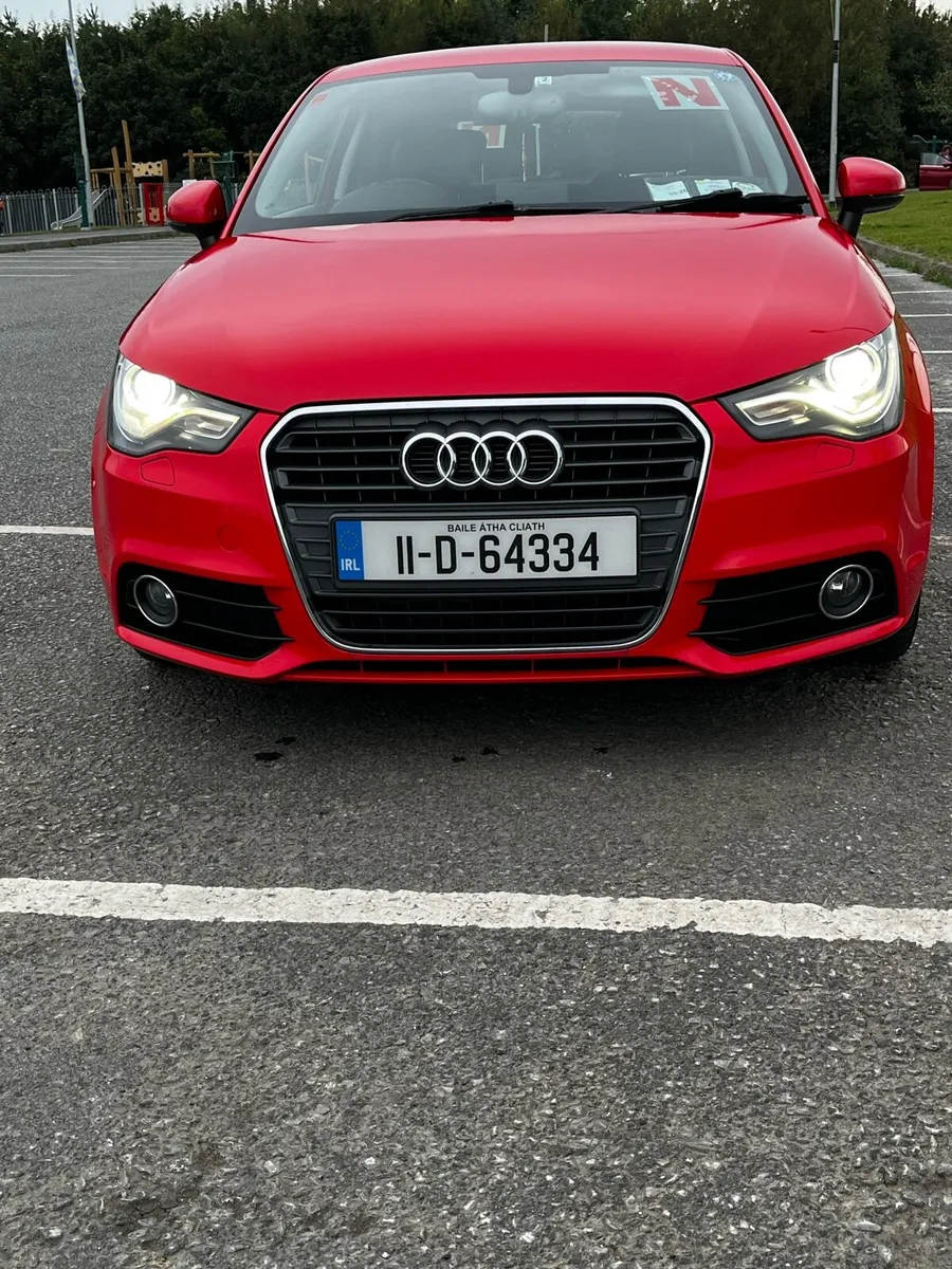 Audi A1*1.4 TFSI*Full Leather*Auto - Image 2