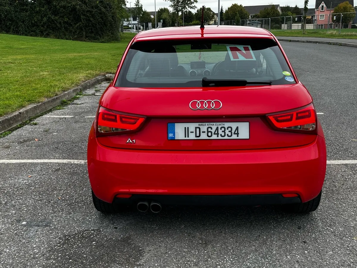 Audi A1*1.4 TFSI*Full Leather*Auto - Image 4
