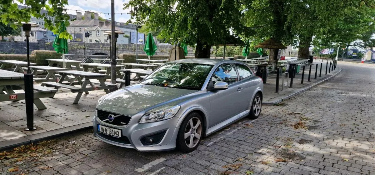 Volvo C30 R Design 2010 - Image 1