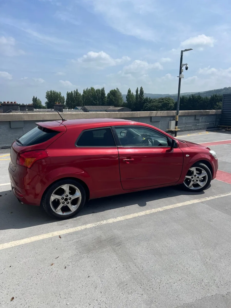 Kia pro Ceed - Image 2