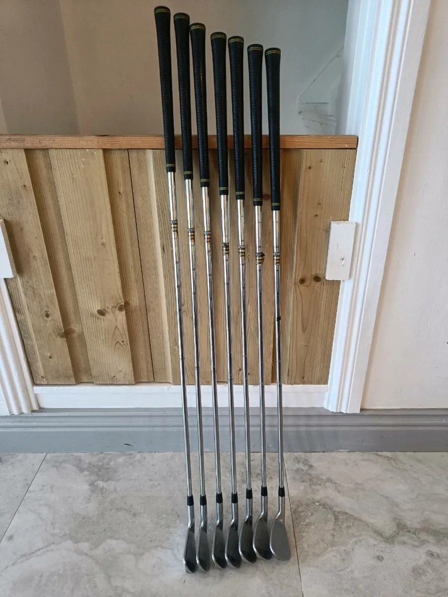 Nike vapor pro irons - Image 2