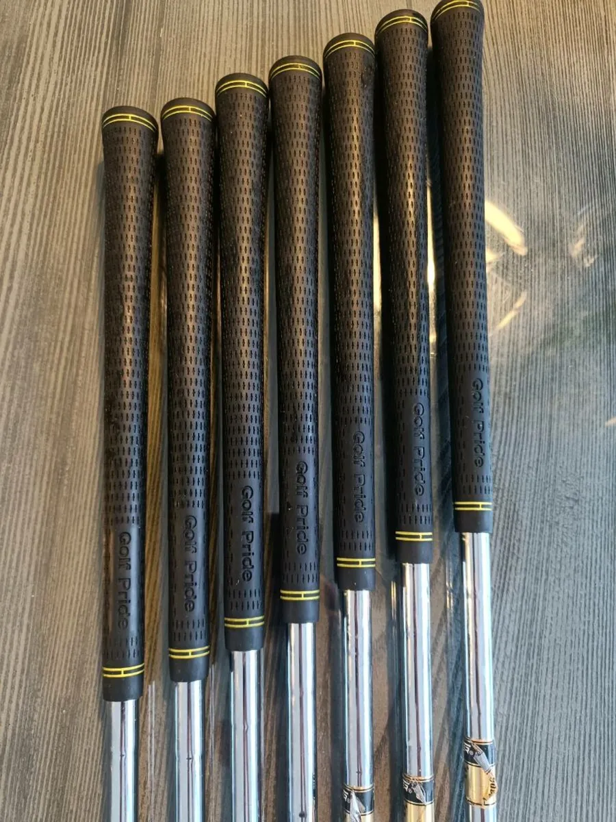 Nike vapor pro irons - Image 4