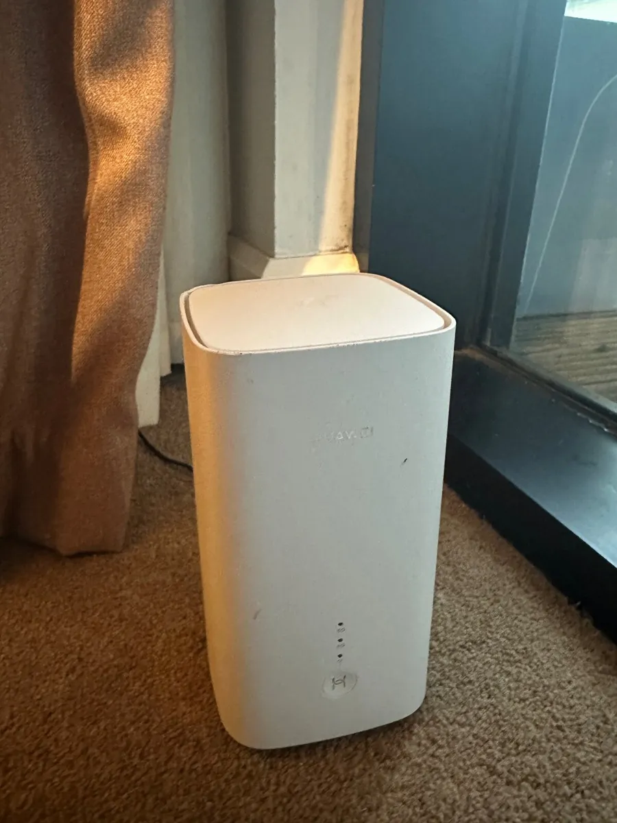 Huawei 5G CPE Pro 2 Unlocked
