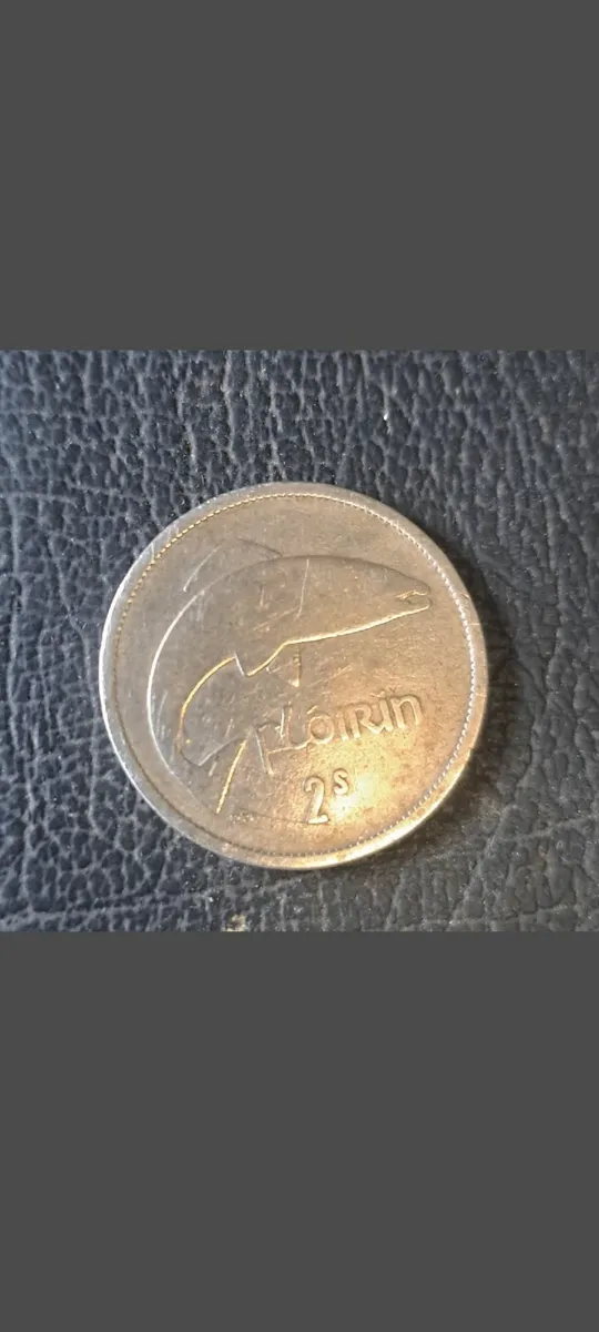 Silver coin - Image 4