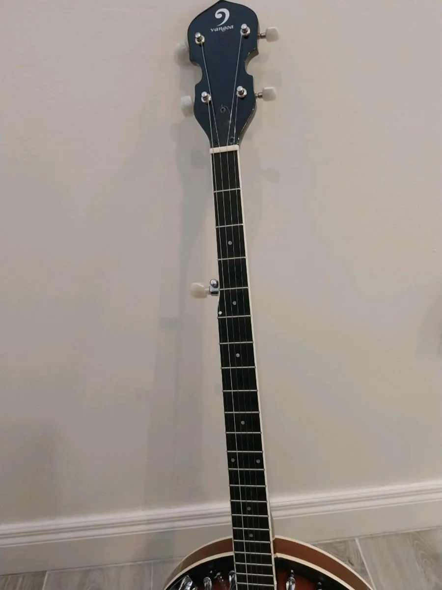 Banjo - Image 2