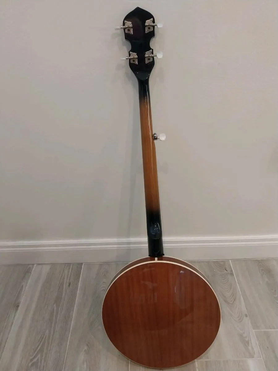 Banjo - Image 3