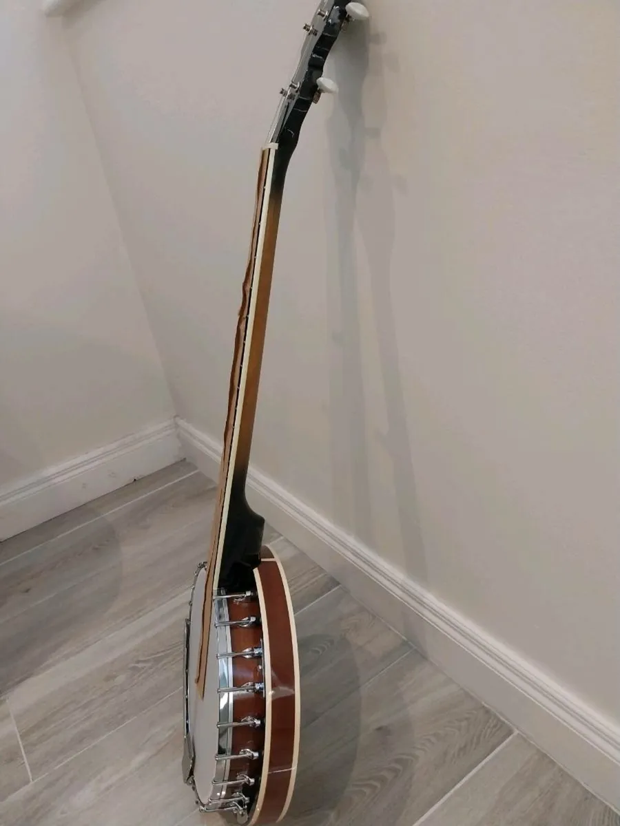 Banjo - Image 4