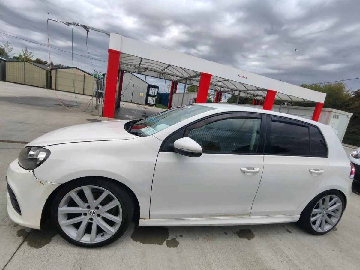 2011 Mk6 1.6 TDi - Image 2