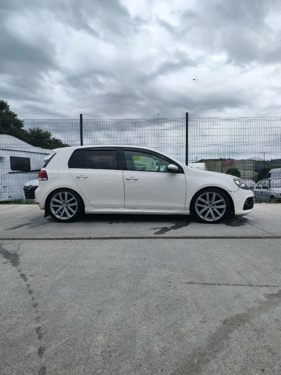 2011 Mk6 1.6 TDi - Image 3