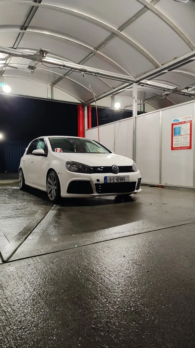 2011 Mk6 1.6 TDi - Image 1