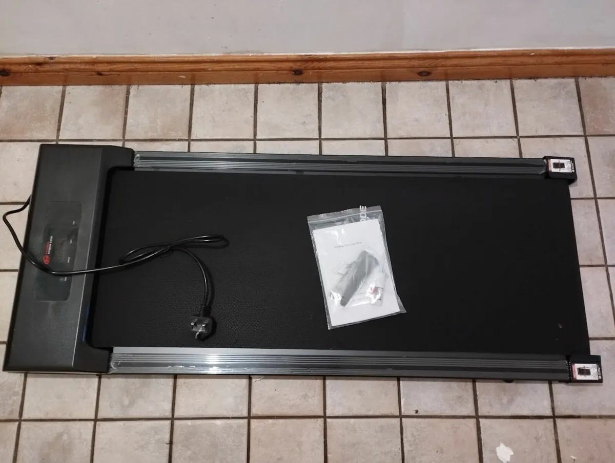 Free Treadmill