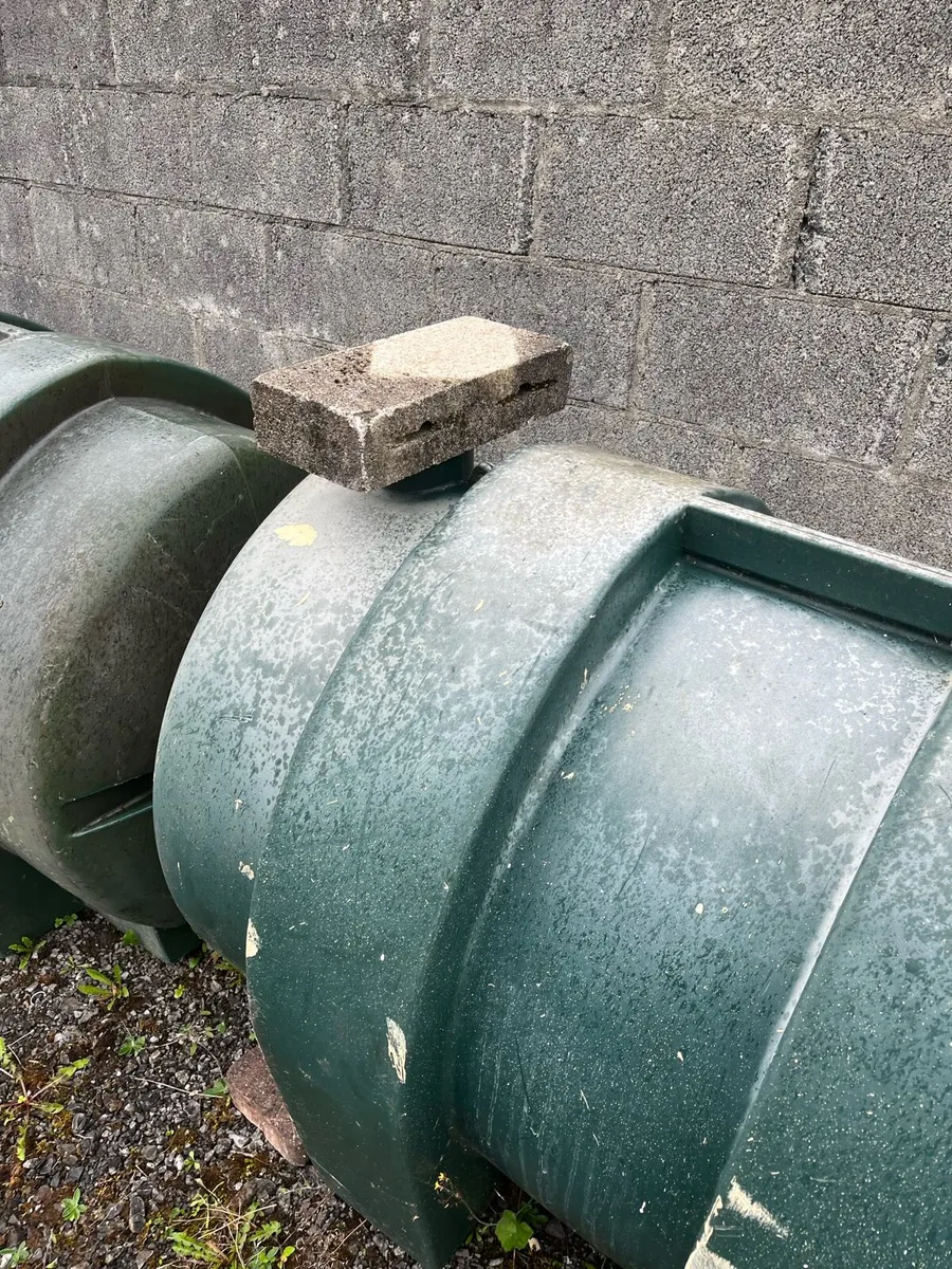 Oil tanks - Image 3