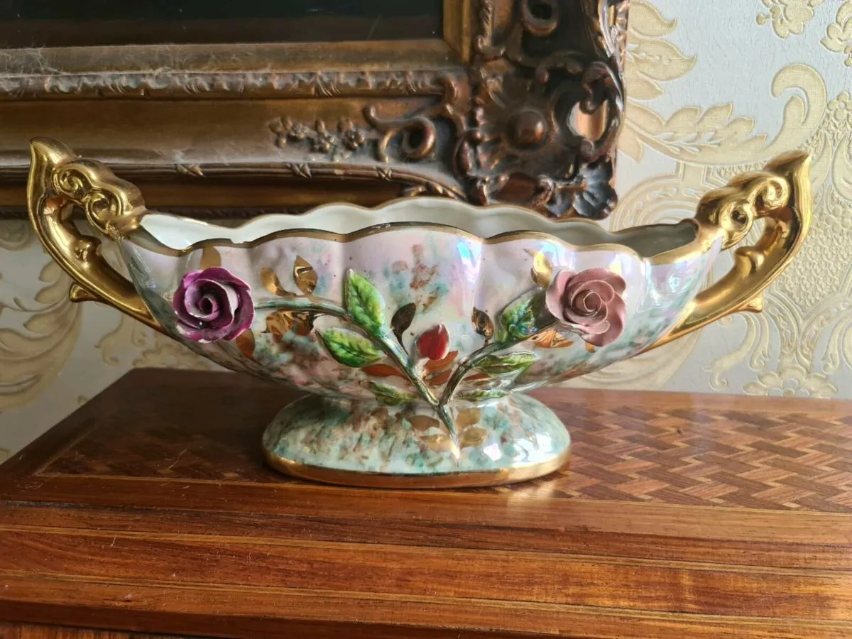 Italian large centre piece POSTAGE AVAILABLE - Image 2