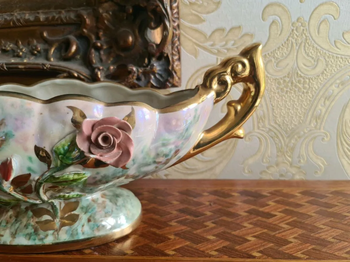 Italian large centre piece POSTAGE AVAILABLE - Image 3