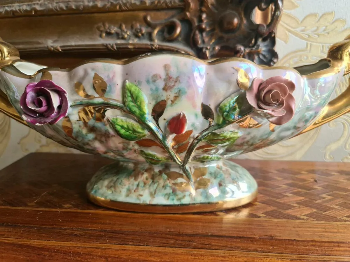 Italian large centre piece POSTAGE AVAILABLE - Image 4
