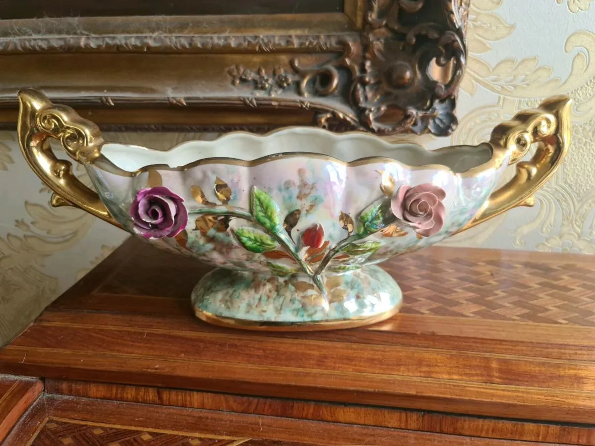 Italian large centre piece POSTAGE AVAILABLE - Image 1