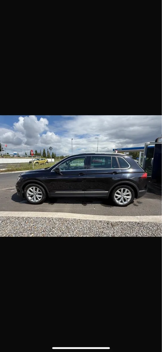 VW Tiguan - Image 3