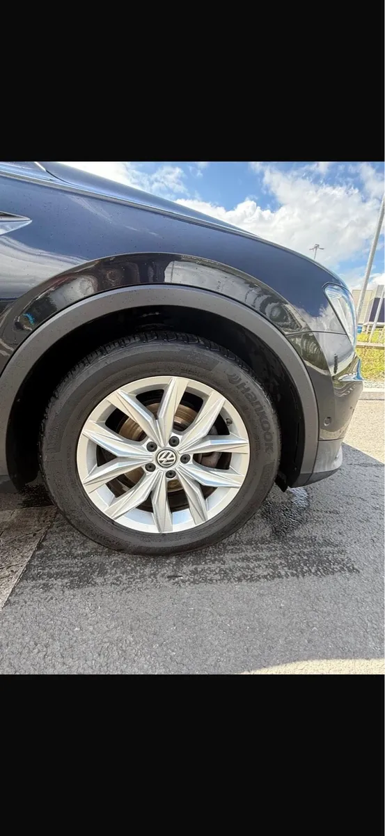 VW Tiguan - Image 4