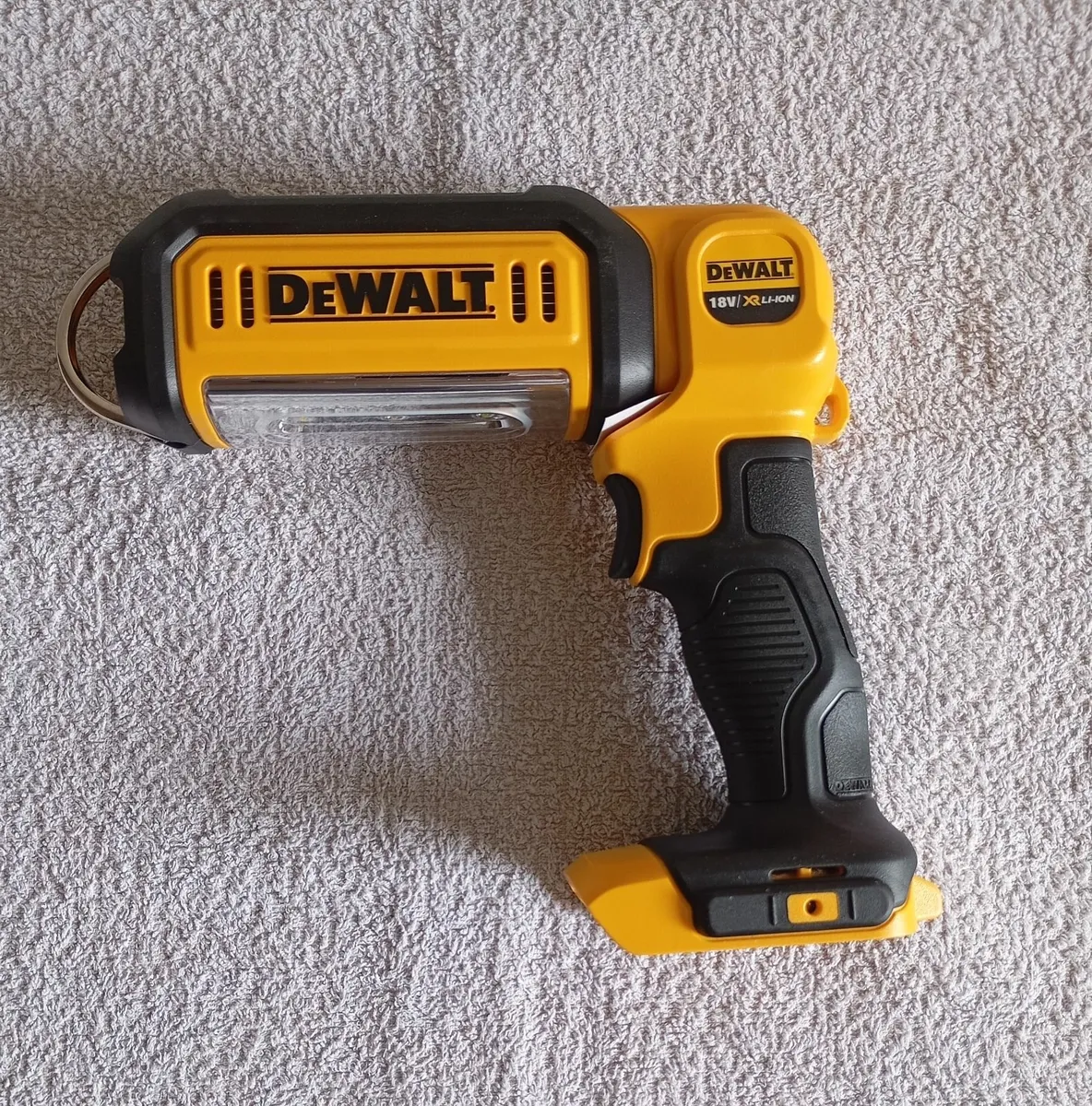 DeWalt LED Work Light (New) - Image 2
