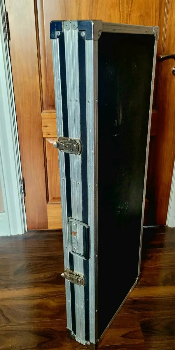 Flight Case for Electric Guitar - Image 2