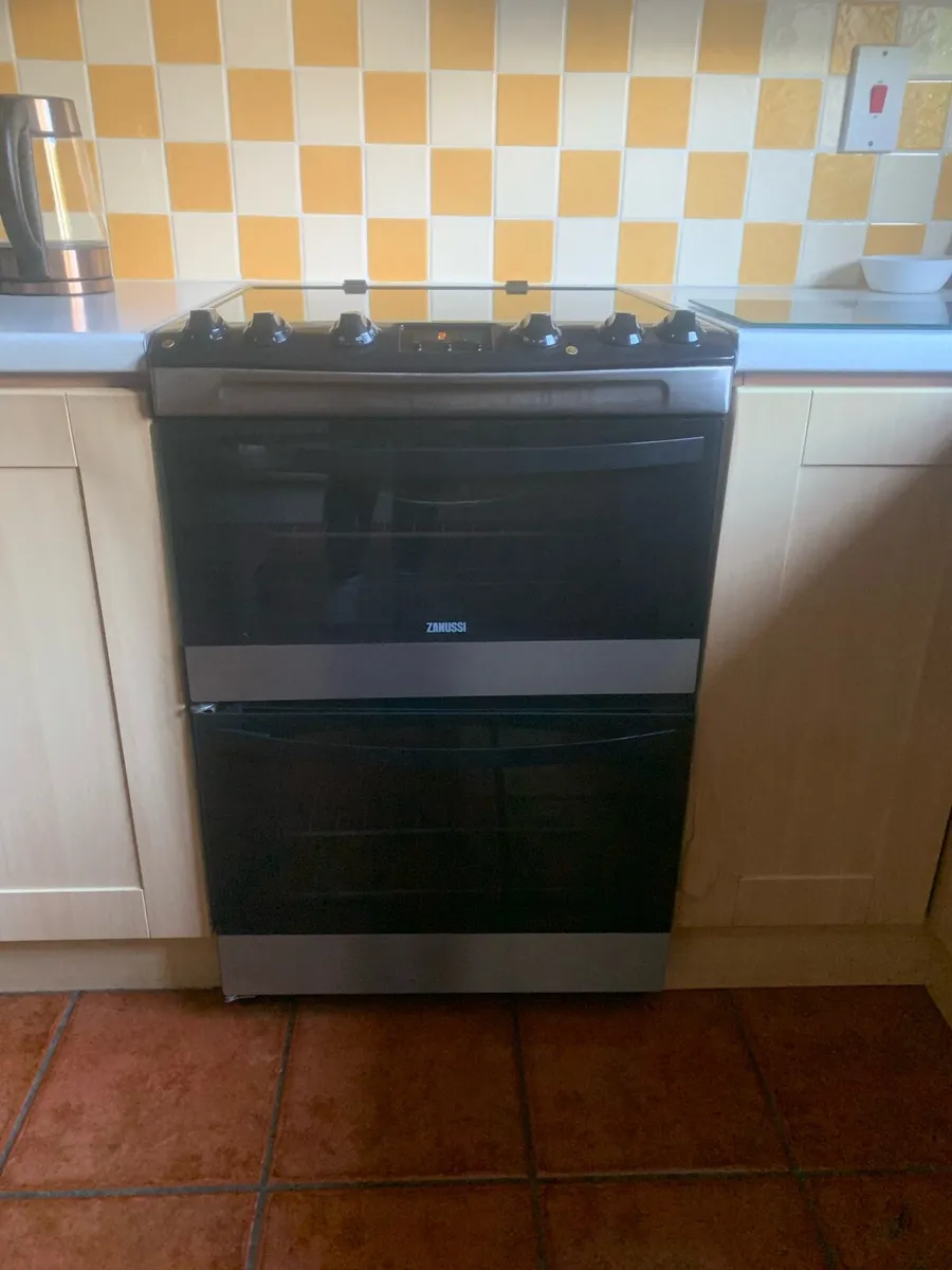 Oven Zanussi - Image 1