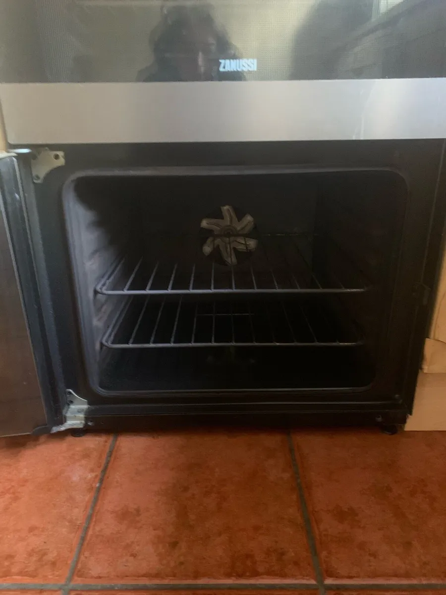 Oven Zanussi - Image 3