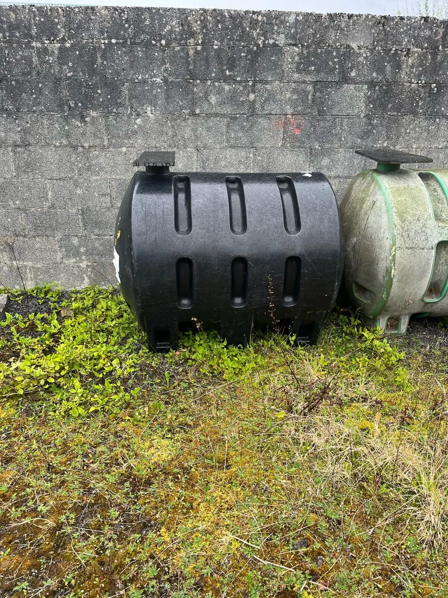 Oil tanks - Image 4