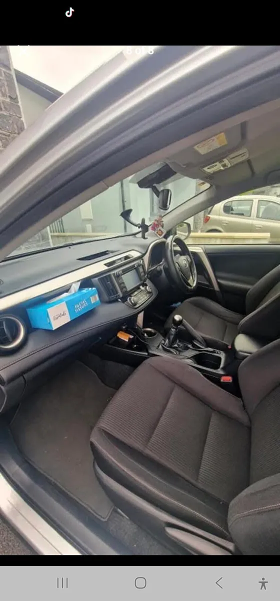 RAV4 - Image 1
