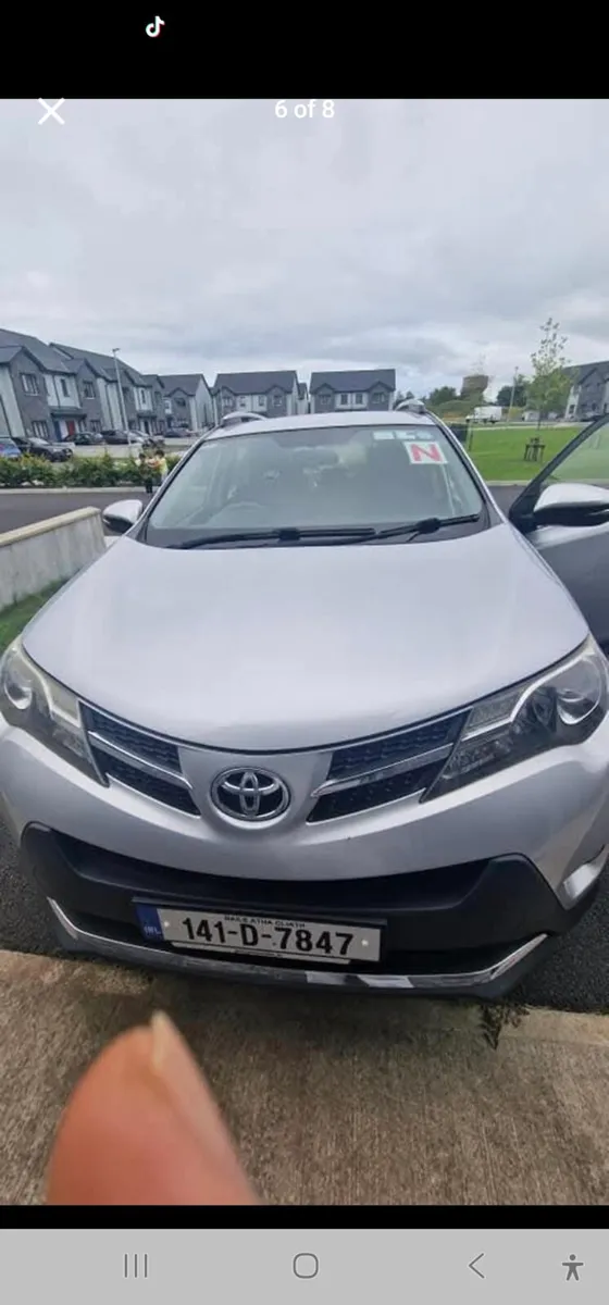 RAV4 - Image 3