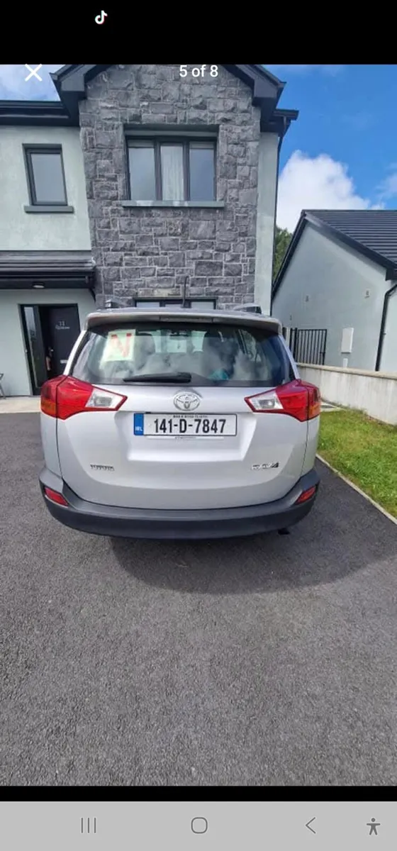 RAV4 - Image 4