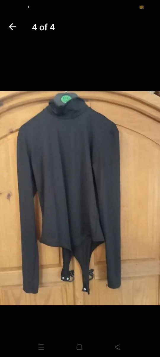 Ladies bodysuit bundle size 10 - Image 4