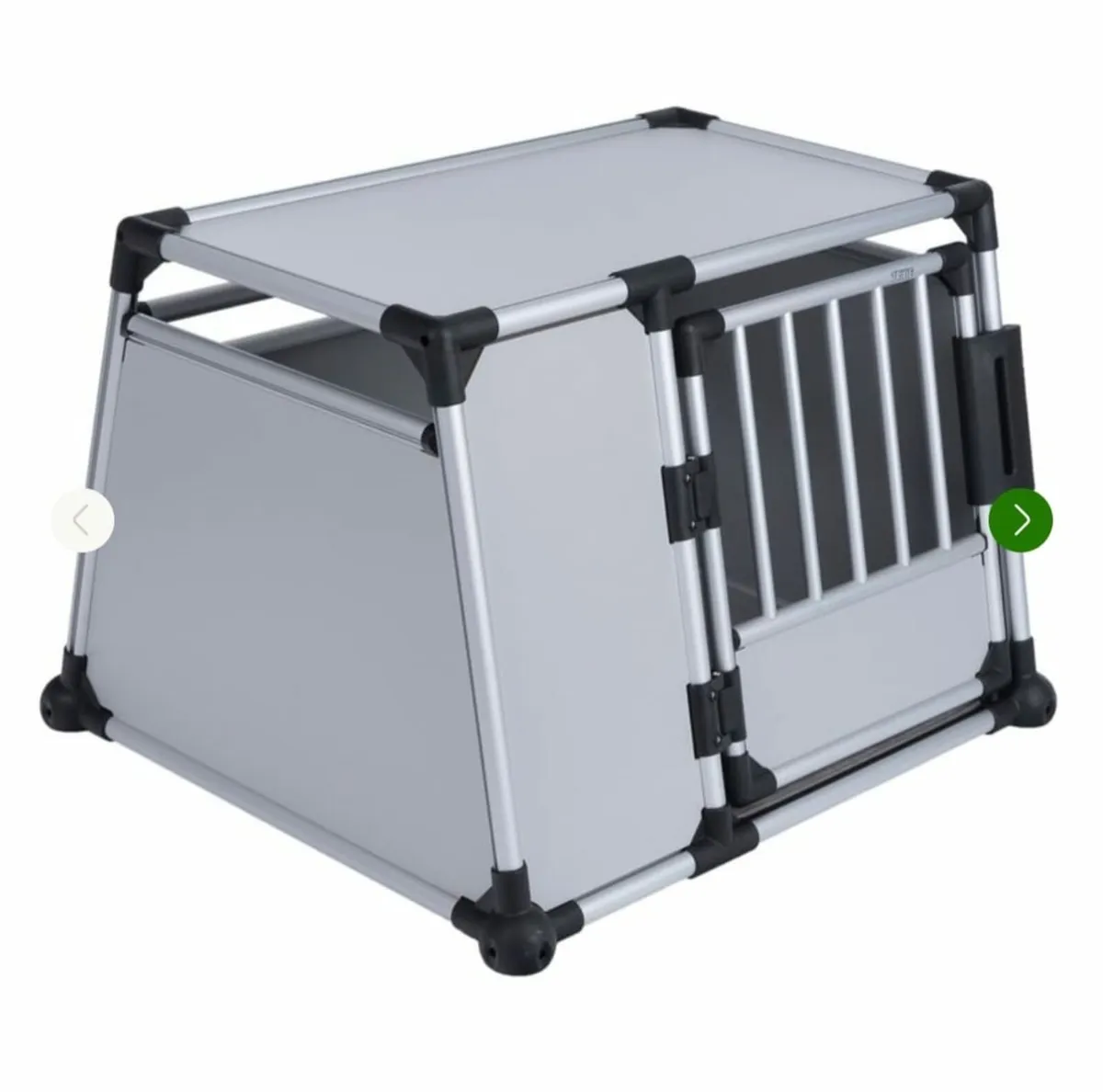 Large Dog Crate - Image 3
