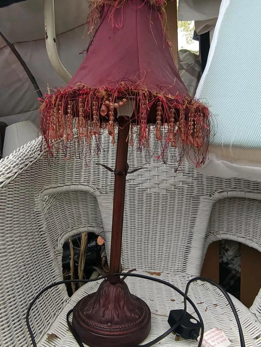 Lovely lamp - Image 2