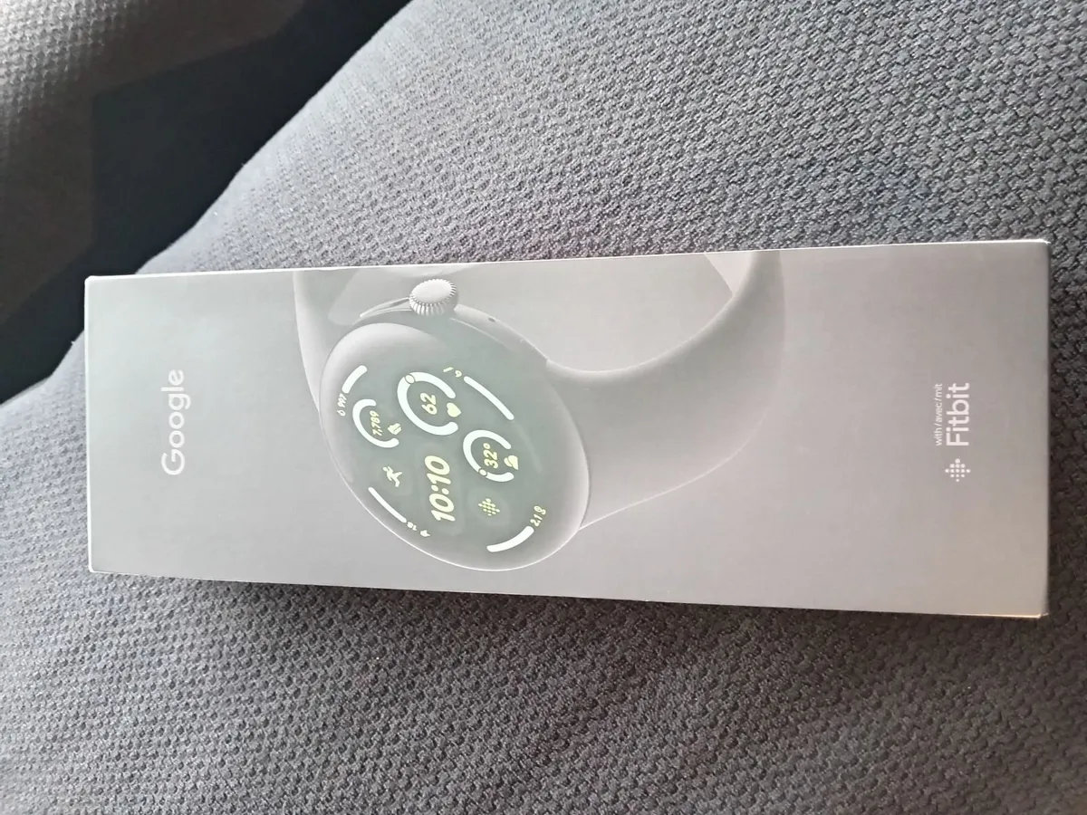 Watch - Image 1