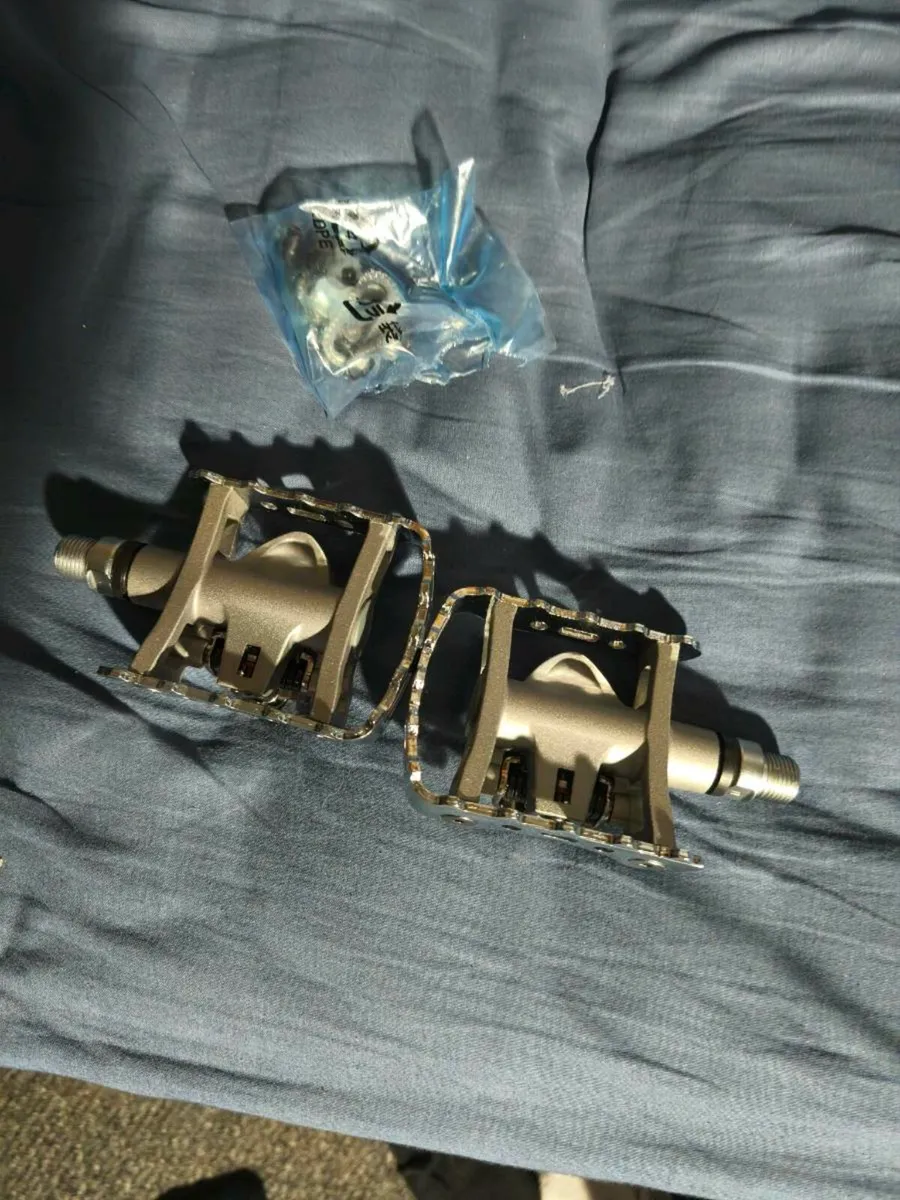 Shimano PD-M324 // SPD Pedal - Image 3