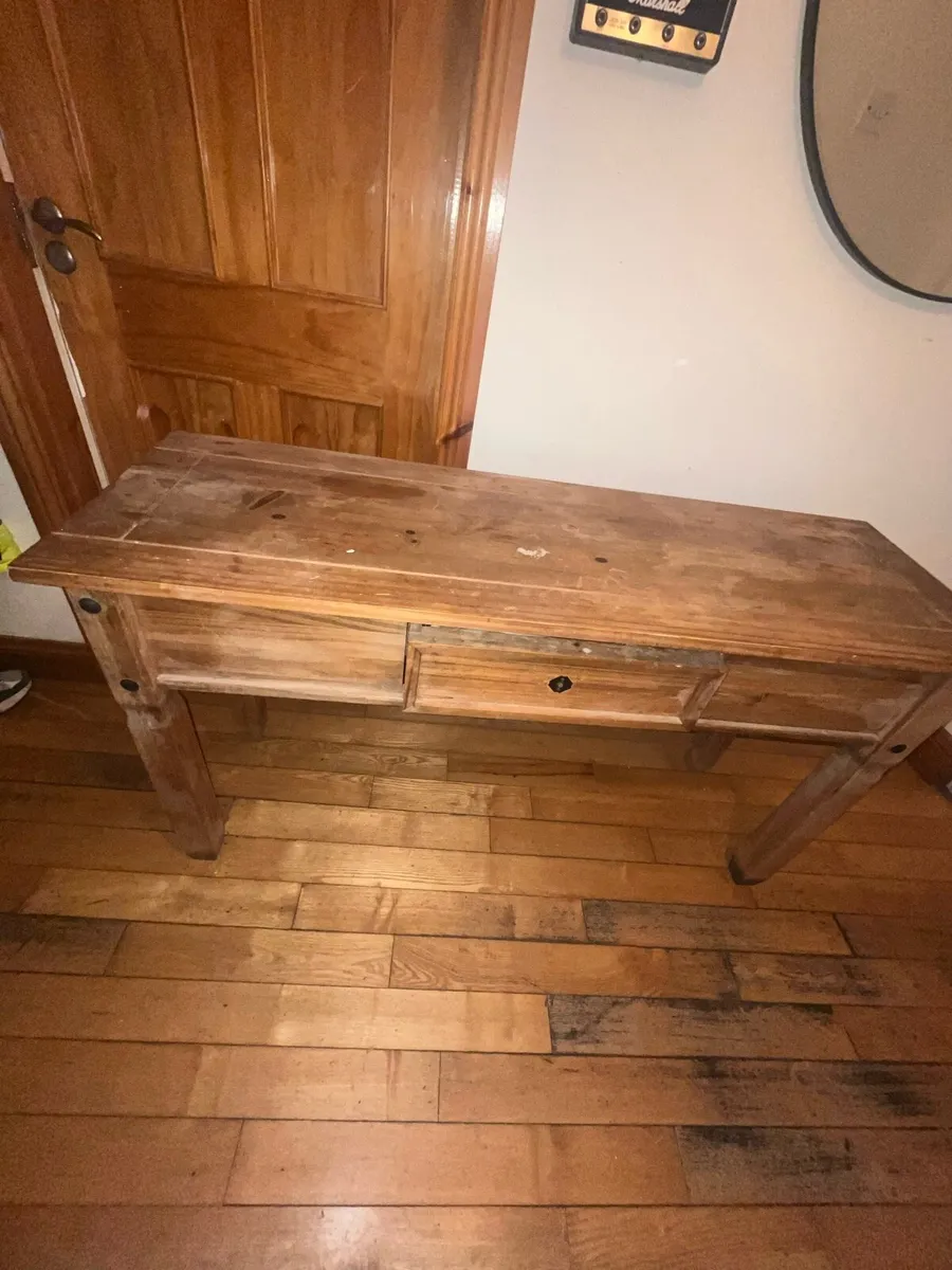 Hall table - Image 2