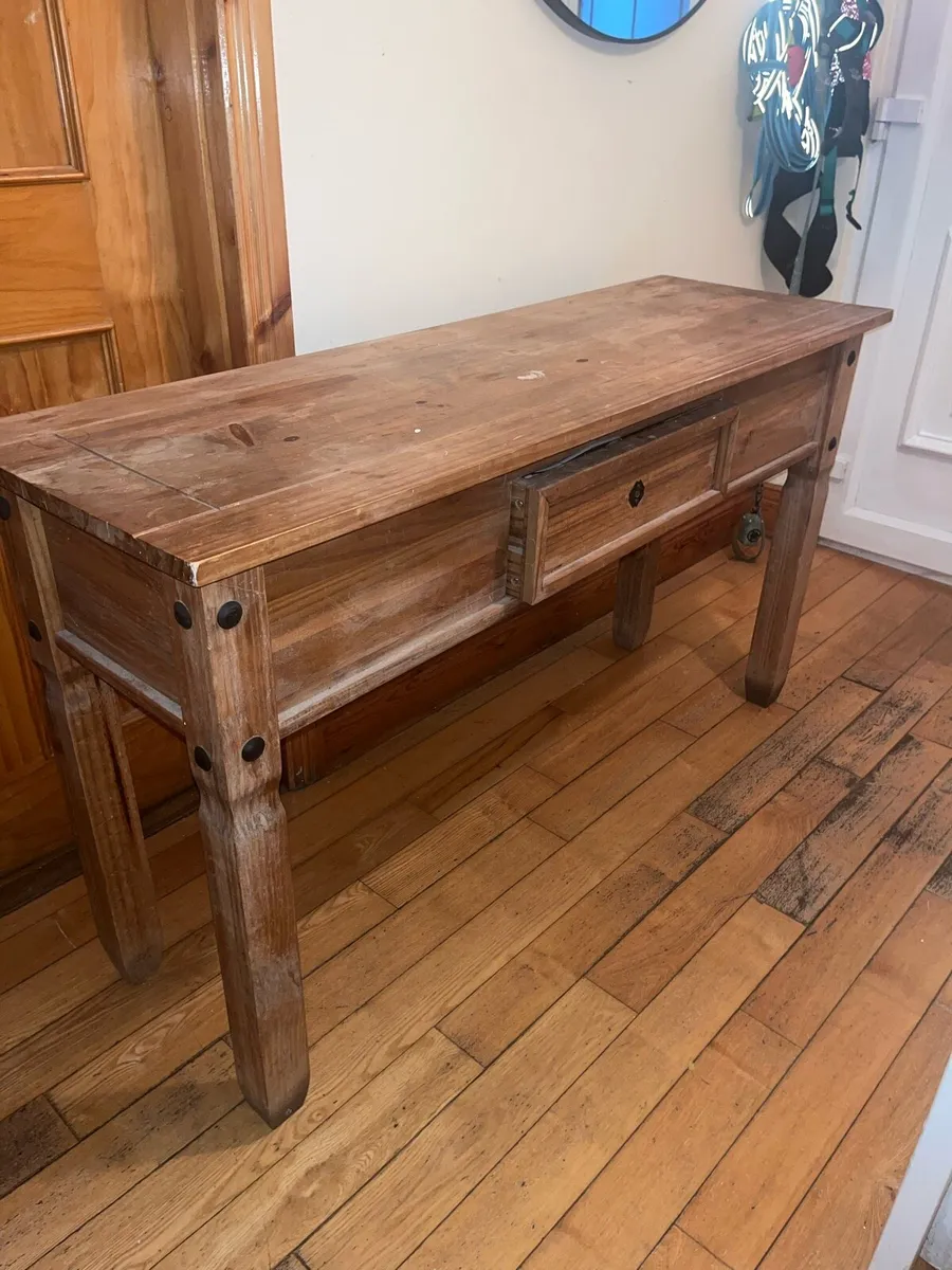 Hall table - Image 3