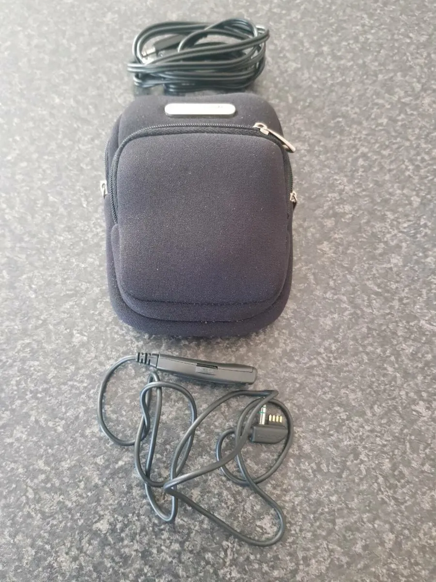 1999 Original Sony Walkman MD - Image 2