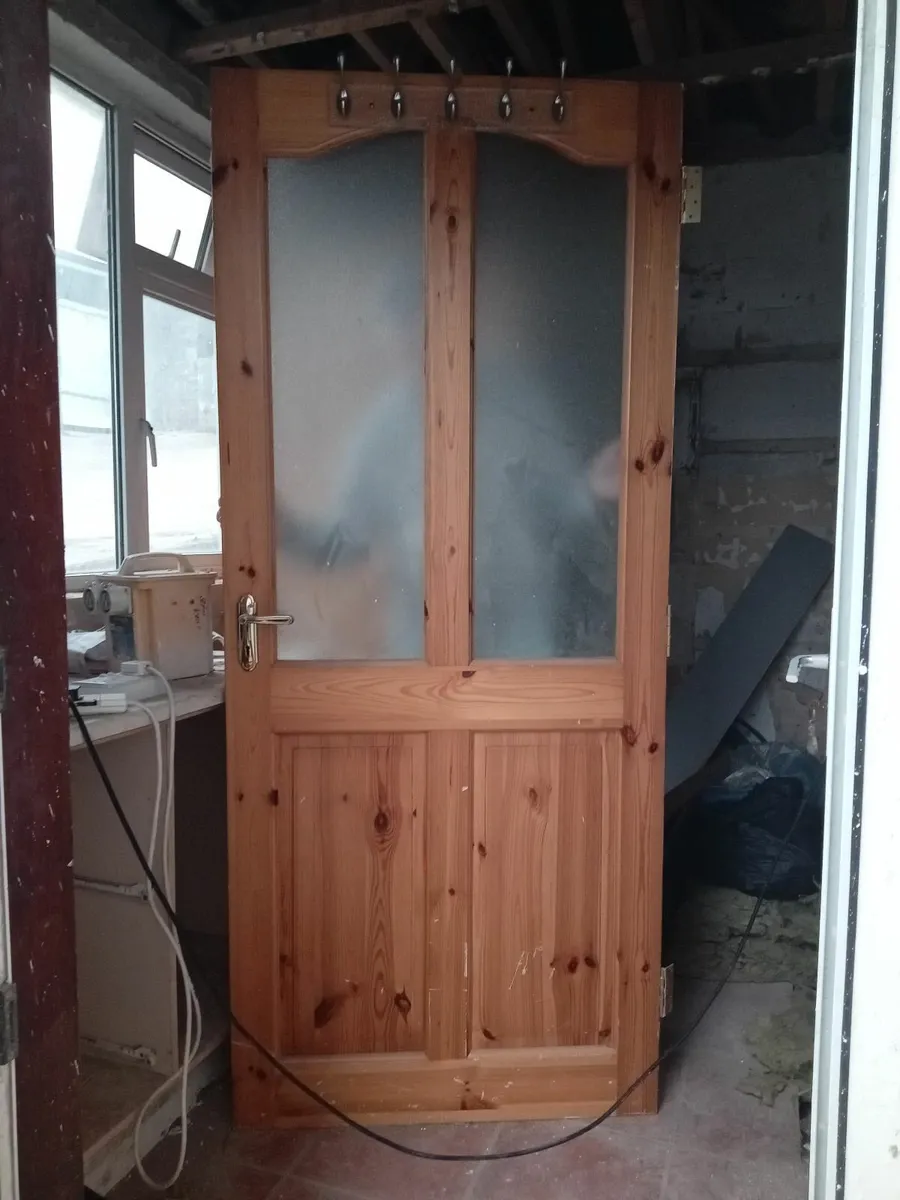 Reddeal Doors - Image 1
