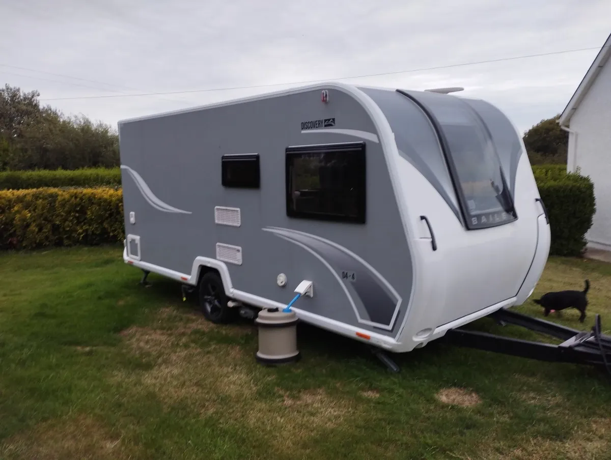 Caravan - Image 4
