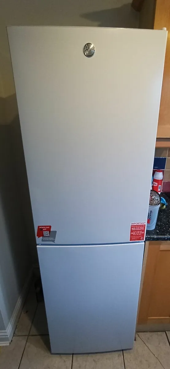 Fridge - Image 1