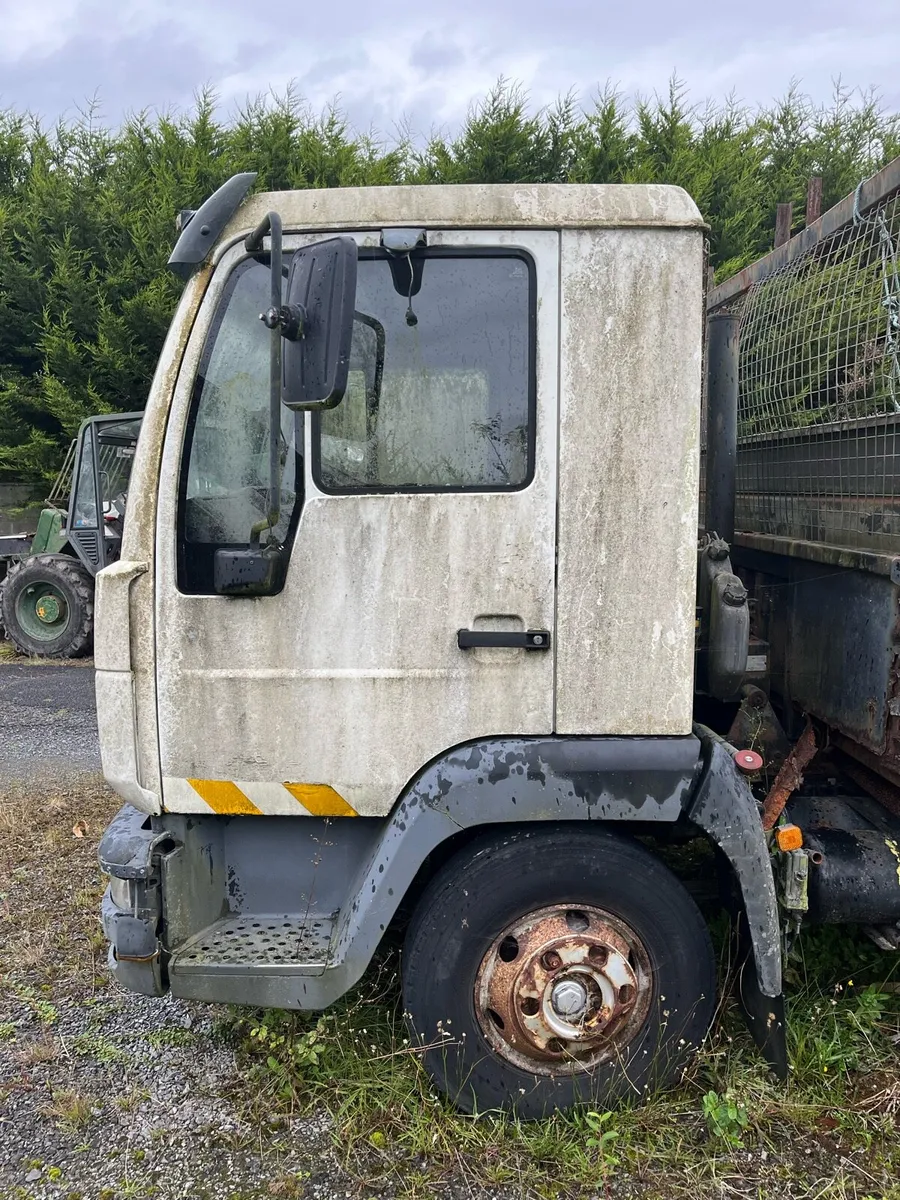 Man Truck - Image 4