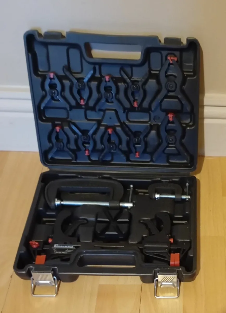 Hand Tools - Image 2