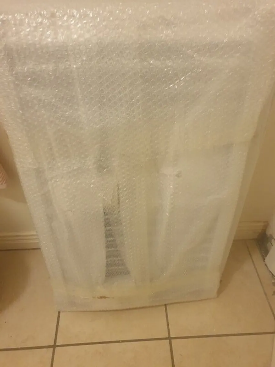 towel rad - Image 1