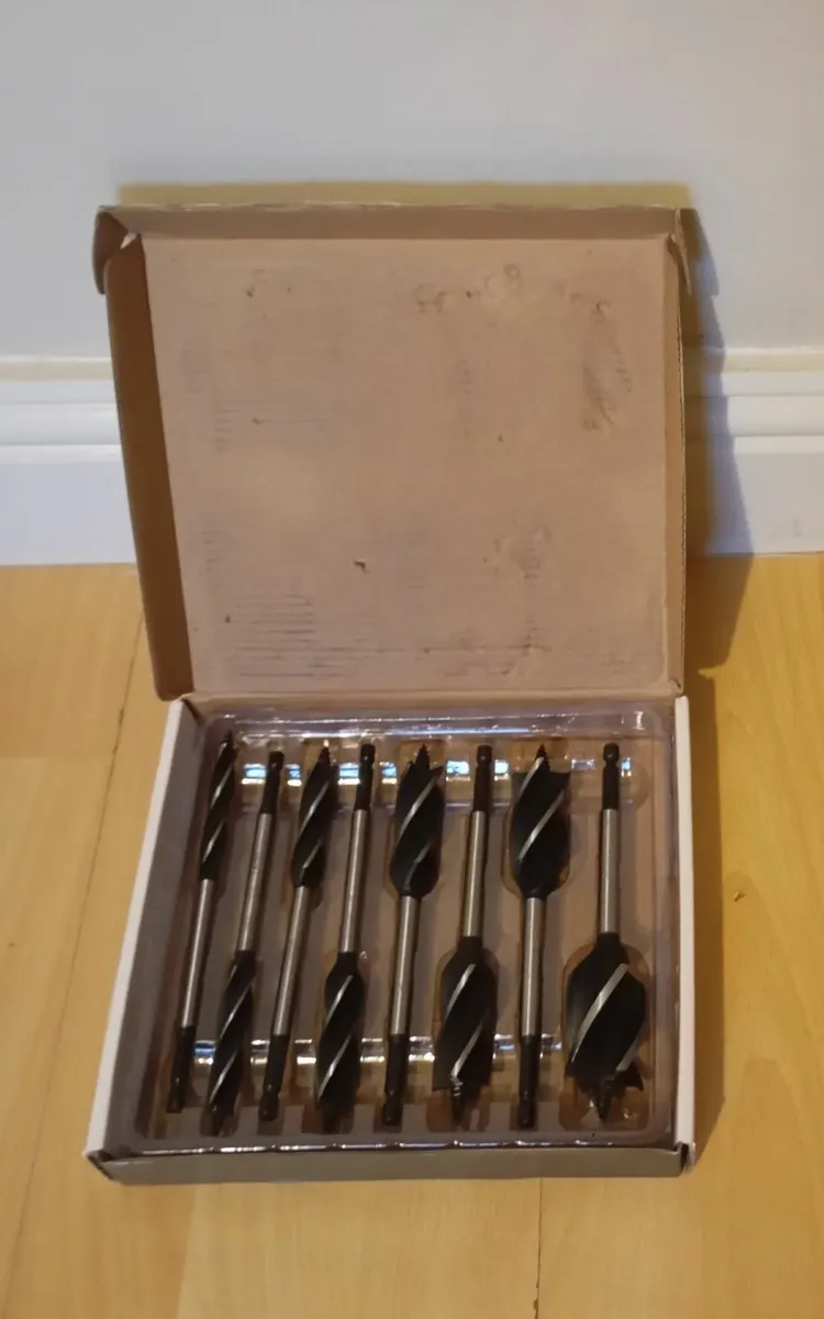 Hand Tools - Image 3